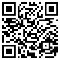 QR Code for bc1q0rxm6e2dexs7gp30f46ppxzvuu4s2ejctrnaxa