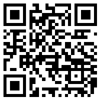 QR Code for bc1q0s2daaa99pkgmnzxasm93pt7qa8uv6x0nmx4ft