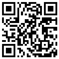 QR Code for bc1q0s7wftphspe70rxwp7xh8vftcccm9t0rhww080