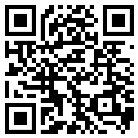 QR Code for bc1q0sazjdwq2dw6dpsu628ngv56hdwtv74sqlal40