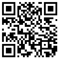 QR Code for bc1q0sqzec9awdmtk6askxtcpu4sxj5mflalwrxcut