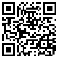 QR Code for bc1q0t3qv0hh37xyytcpp2d7h7g07j3skug6hgvppj