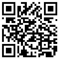 QR Code for bc1q0t4auda8vm3as7yy6268wp6t7p05vmkhah7nac