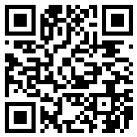 QR Code for bc1q0t6eeucegpuwvhwcterv3dkfcrksp9jvu5hx2p
