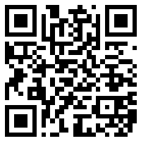 QR Code for bc1q0t76rywf76usha2jwt648zc745schcmqd0dlyz
