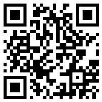QR Code for bc1q0tk3n28uhcnpjltp70gl83lt9e0477cesd3fed