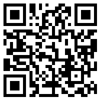 QR Code for bc1q0tt35cdvxf5p50csvdfpmufkxwgq85ryws8c6v