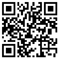QR Code for bc1q0ttydurwmfj3lcsd64snye72hsdlgcf7n4te72