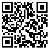 QR Code for bc1q0u4fxhluz5pvzff56c59cdmnt0t5dmdcqvx3a9