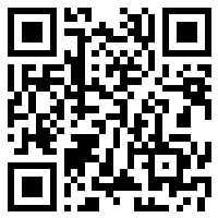 QR Code for bc1q0u7ene0m4psgdg9s8658thxxpap2tkkhdatsas