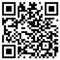 QR Code for bc1q0uealy2w33dxa3srn47ch2p08m97g5l5twg0r3