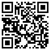 QR Code for bc1q0uj6pp50jtyvcs5krtsg7dt8mhxtj4dsp2zept