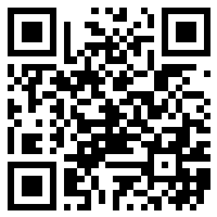 QR Code for bc1q0ulwa4l2jxppffmx4e4cg83s9as5dmlcp727wl