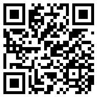 QR Code for bc1q0vrfds8shzzeclvx35ct7k6e4he85cdppazz9g