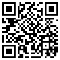 QR Code for bc1q0vrv9pps7xawk7c2spqdx8yp935dwd89yrs4th