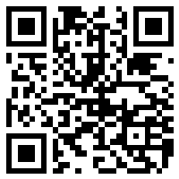 QR Code for bc1q0vs0drcehex64gpj775eqck4e97gwewsc4uztx
