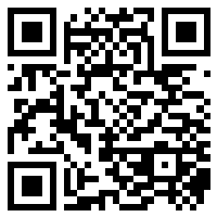 QR Code for bc1q0vsncxfvkl6esxp8ukg2a2c2c8prflrylsx07y