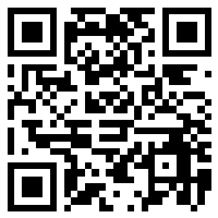 QR Code for bc1q0vuuh5c9p9gaz4dnprjrexd9qj5csfttmpxrfq