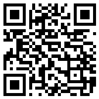 QR Code for bc1q0wpu0lpfnmef95zyjp0deymmfen833c7s8vt5e