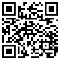 QR Code for bc1q0wvq5hrmes758lf8va3ftrtu32vxpd30aqdfjz