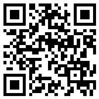QR Code for bc1q0wwwtmp5w3z0dw844y0qq2u4e0daq2w2zn9fle