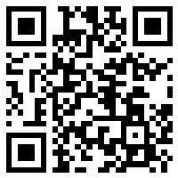 QR Code for bc1q0xfwjsjyk2f847hpc4nyz99e7seq0d77g3kuxd