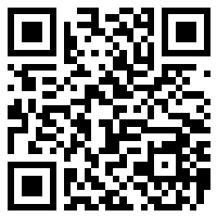 QR Code for bc1q0yftd4f38mg2edm677xxnq30evcay446d068ue