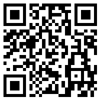 QR Code for bc1q0yhsxd55tzptxsrcsmml38d324263phe6pttkv
