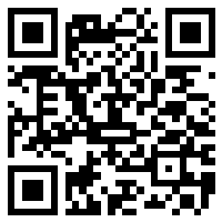 QR Code for bc1q0ypql3mdpy9q844u4l8f2an3gysc0ph2axtugp