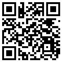 QR Code for bc1q0ywv8dm5kkjf63kk9wlkdrsx56an7e9gyhajwx
