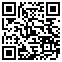 QR Code for bc1q0yz42getvthls7aydncee4a7seq7580rxpxuhd