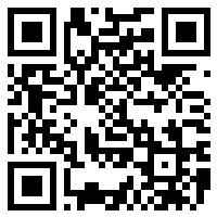 QR Code for bc1q204daqx3katncghpvxcn2ehyxeks7lqa4f334r