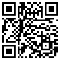 QR Code for bc1q205e3a98dmnlu5tlev9cmlezlcps92ghxvsrg3