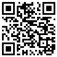 QR Code for bc1q20pg3rupfldpheht8m5ws47gqf7el59cg7g3tg