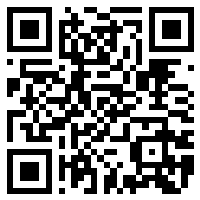 QR Code for bc1q20xtqtgux7aavpc556ltxn05pec8vravlsde3c