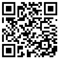 QR Code for bc1q22ak97fc9v3hapau8csk6eql6kkczaxytd5cks