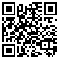 QR Code for bc1q22p0a62x5lcu4224rfj72h2as4ny40wpdpcpsy