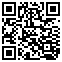 QR Code for bc1q233vuftnhack2kszj5vj55pha2pu6p83pwucly
