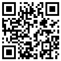 QR Code for bc1q23npg38jlw96msg0de7dfkn6lpy3syreshljpr