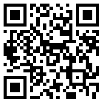 QR Code for bc1q23ulfvaz3ctawsldp50tk2drm2wx5t7dh7hegd