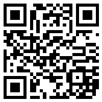 QR Code for bc1q243w56dj0fcsnp8657fev507t6y6dm3ryhkat7