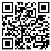 QR Code for bc1q2597dklex6ta52lrua0rlaghwt769ju2e8s6ke