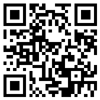 QR Code for bc1q26us7eqvxyvrxtl7dan93asdnmvcd406e7ddaq