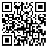 QR Code for bc1q27jcppak4eavgkc98qwh4nyflfcl6pwej9nq6u