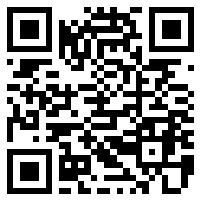 QR Code for bc1q27u002g4dgk0d77u6jrchd4kcc4src37vm37f7