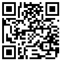 QR Code for bc1q27xp6ttrdeysppey4n2khm49r33jgcle6vmv3f