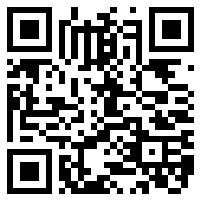 QR Code for bc1q29369yyaeft0awa75v4dwlcfmfra5teddupr3h