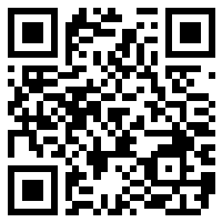 QR Code for bc1q29a245pg43fc9peelddxdt7g3dn5a8qz6a2e0j