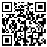 QR Code for bc1q29e5tyc8cvw4xmtd02rt8a72w6vr70mpf7hes6