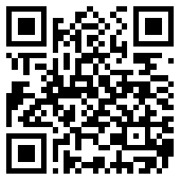 QR Code for bc1q2a2ydd5dtcppukgv62qpvz6pte8qxxpf2dxw3f